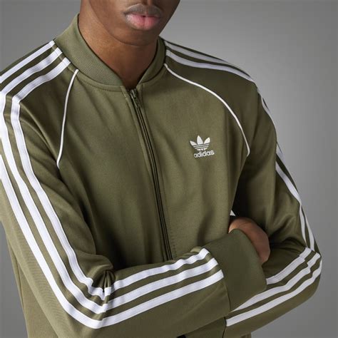 custom made adidas track jackets.